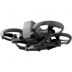 Квадрокоптер DJI Avata 2 (Drone Only)