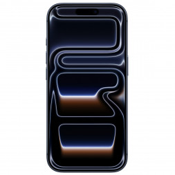 Смартфон Apple iPhone 17 Pro 512 ГБ eSIM, Deep Blue