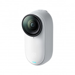 Экшн-камера Insta360 GO 3s Standart Edition 128 Гб, белый