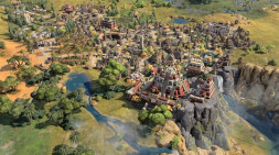 Игра Sid Meier's Civilization VII [PS5, русские субтитры]