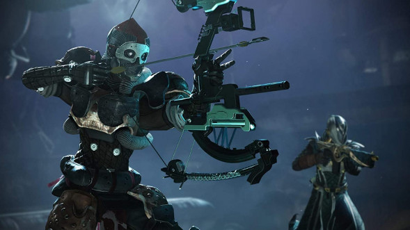 Игра Destiny 2 [PS4, русская версия] в Хабаровске