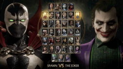 Игра Mortal Kombat 11 Ultimate (код загрузки) [Nintendo Switch, русские субтитры]