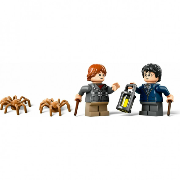 Конструктор LEGO Harry Potter 76434 Арагог в Запретном лесу в Хабаровске