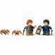 Конструктор LEGO Harry Potter 76434 Арагог в Запретном лесу в Хабаровске