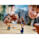 Конструктор LEGO Harry Potter 76434 Арагог в Запретном лесу в Хабаровске