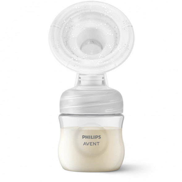 Молокоотсос Philips Avent Manual Breast Pump SCF430/01 в Хабаровске