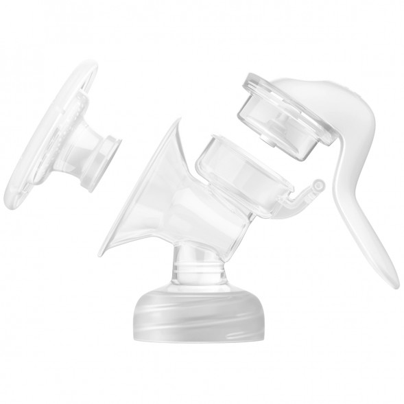 Молокоотсос Philips Avent Manual Breast Pump SCF430/01 в Хабаровске