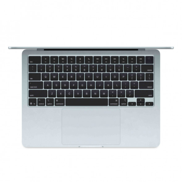 Ноутбук Apple MacBook Air 13 2026 MDHH4 (M5 8-Core GPU, 16/512GB), Небесно-голубой/Sky Blue в Хабаровске