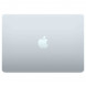 Ноутбук Apple MacBook Air 13 2026 MDHH4 (M5 8-Core GPU, 16/512GB), Небесно-голубой/Sky Blue в Хабаровске