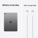 Планшет Apple iPad Air 11 (2026) 128GB Wi-Fi, Серый в Хабаровске