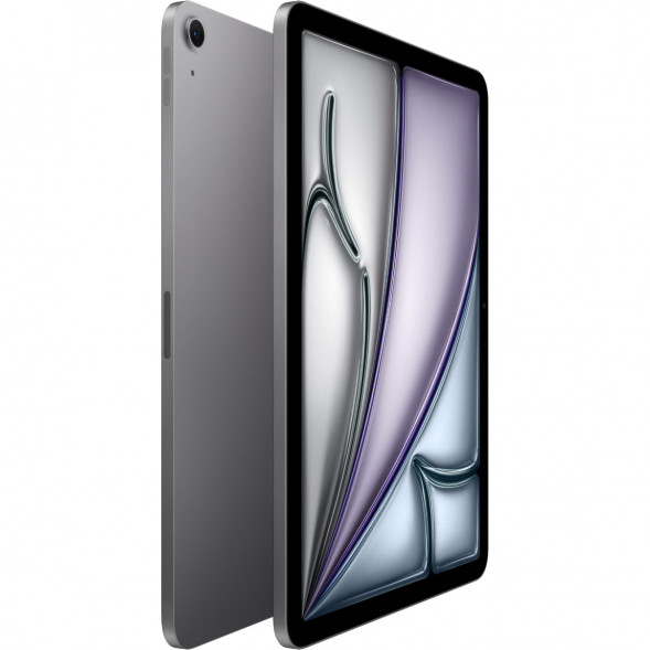 Планшет Apple iPad Air 11 (2026) 128GB Wi-Fi, Серый в Хабаровске