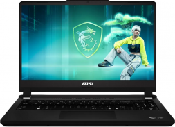 Ноутбук MSI Cyborg 15 Max (C2WG-013XRU)(15.6&amp;quot;, IPS, Intel Core 7 240H 2.5ГГц, 10-ядерный, 16ГБ/1ТБ, RTX 5070), серый