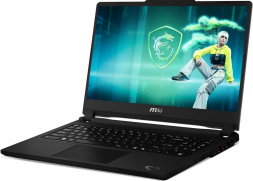 Ноутбук MSI Cyborg 15 Max (C2WG-013XRU)(15.6&amp;quot;, IPS, Intel Core 7 240H 2.5ГГц, 10-ядерный, 16ГБ/1ТБ, RTX 5070), серый