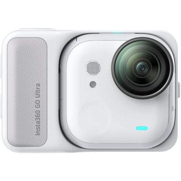 Экшн-камера Insta360 GO Ultra Creator Bundle, White в Хабаровске