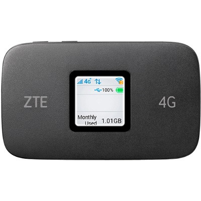 Wi-Fi роутер ZTE MF971RS2 в Хабаровске