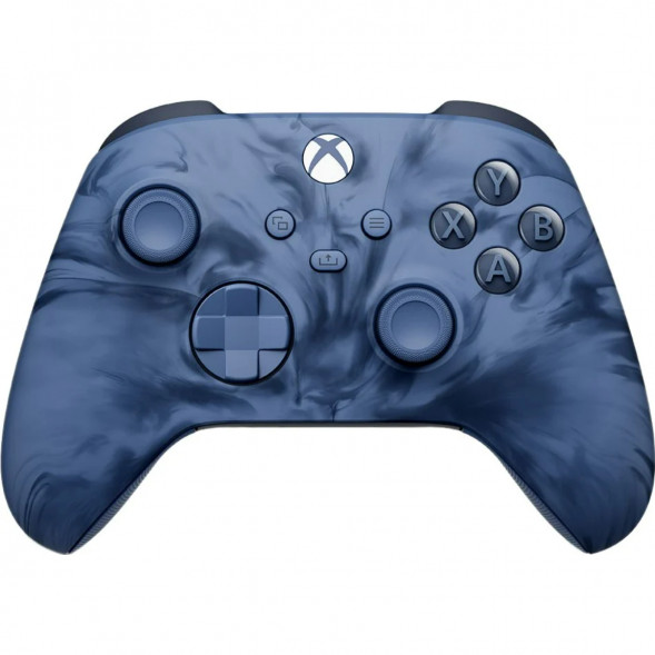 Геймпад Microsoft Xbox Series Stormcloud Vapor в Хабаровске