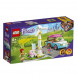 Конструктор LEGO Friends 41443 Электромобиль Оливии в Хабаровске