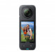 Экшн-камера Insta360 X4 (CINSABMA) в Хабаровске