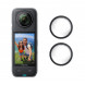 Экшн-камера Insta360 X4 (CINSABMA) в Хабаровске
