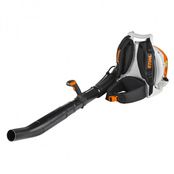 Воздуходувка бензиновая STIHL BR 600  в Хабаровске