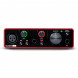 Внешняя звуковая карта FOCUSRITE Scarlett Solo 3rd Gen в Хабаровске