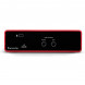 Внешняя звуковая карта FOCUSRITE Scarlett Solo 3rd Gen в Хабаровске