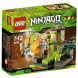 Конструктор LEGO Ninjago 9440 Храм Веномари в Хабаровске