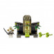 Конструктор LEGO Ninjago 9440 Храм Веномари в Хабаровске