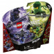 Конструктор LEGO Ninjago 70664 Ллойд мастер Кружитцу против Гармадона в Хабаровске