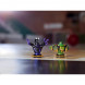 Конструктор LEGO Ninjago 70664 Ллойд мастер Кружитцу против Гармадона в Хабаровске