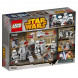Конструктор LEGO Star Wars 75078 Транспорт Имперских Войск в Хабаровске