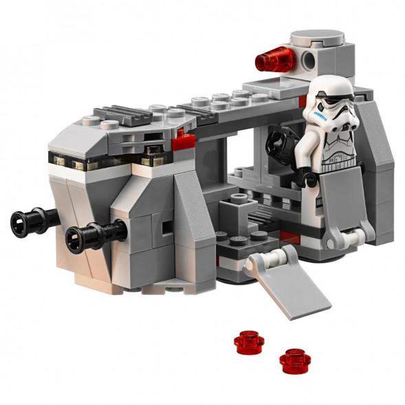 Конструктор LEGO Star Wars 75078 Транспорт Имперских Войск в Хабаровске