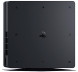 Игровая приставка Sony PlayStation 4 Slim 500 ГБ HDD, черный в Хабаровске