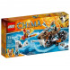 Конструктор LEGO Legends of Chima 70220 Саблецикл Стрейнора в Хабаровске