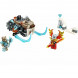 Конструктор LEGO Legends of Chima 70220 Саблецикл Стрейнора в Хабаровске