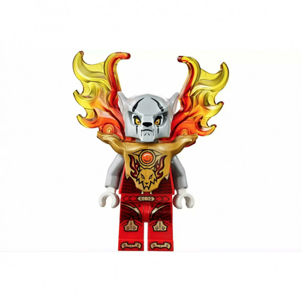 Конструктор LEGO Legends of Chima 70220 Саблецикл Стрейнора в Хабаровске