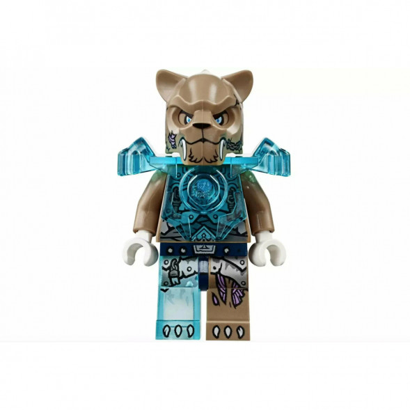 Конструктор LEGO Legends of Chima 70220 Саблецикл Стрейнора в Хабаровске