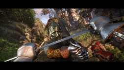 Игра Kingdom Come: Deliverance II [PS5, русские субтитры]