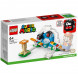 Конструктор LEGO Super Mario 71405 Шлепанцы Фаззи в Хабаровске