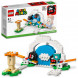 Конструктор LEGO Super Mario 71405 Шлепанцы Фаззи в Хабаровске
