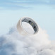 Умное кольцо Oura Ring 4 Ceramic (размер 12), Облако/Cloud в Хабаровске
