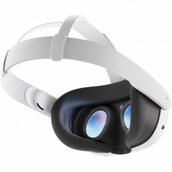 Шлем виртуальной реальности Oculus Quest 3, 512 GB в Хабаровске