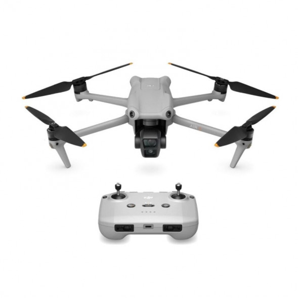 Квадрокоптер DJI Air 3 (Пульт DJI RC-N2) в Хабаровске