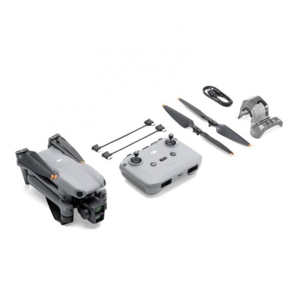 Квадрокоптер DJI Air 3 (Пульт DJI RC-N2) в Хабаровске