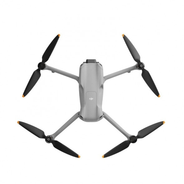 Квадрокоптер DJI Air 3 (Пульт DJI RC-N2) в Хабаровске