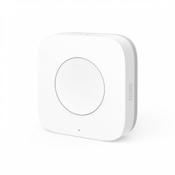 Беспроводная кнопка Aqara Wireless Mini Switch в Хабаровске