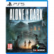 Игра Alone in the Dark [PS5, русские субтитры] в Хабаровске