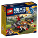 Конструктор LEGO Nexo Knights 70318 Шаровая ракета в Хабаровске