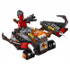 Конструктор LEGO Nexo Knights 70318 Шаровая ракета в Хабаровске