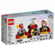 Конструктор LEGO Disney 40600 Празднование 100-летия Дисней в Хабаровске